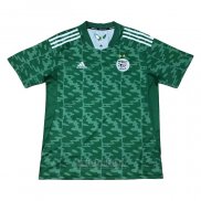 Camiseta Argelia 2ª 2020-2021 Tailandia