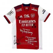 Camiseta Arsenal Special 2021-2022 Tailandia