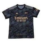 Camiseta Arsenal 2ª 2022-2023 Tailandia