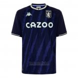 Camiseta Aston Villa 3ª 2021-2022 Tailandia