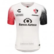 Camiseta Atlas 2ª 2020-2021 Tailandia