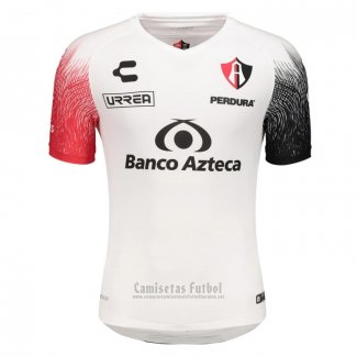 Camiseta Atlas 2ª 2020-2021 Tailandia