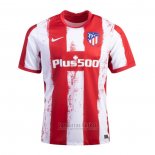 Camiseta Atletico Madrid 1ª 2021-2022