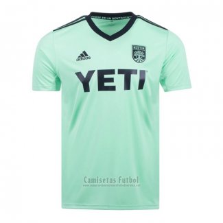 Camiseta Austin 2ª 2022