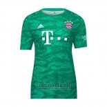 Camiseta Bayern Munich Portero 1ª 2019-2020 Tailandia