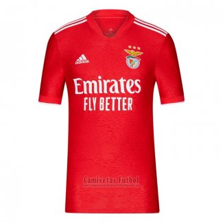 Camiseta Benfica 1ª 2021-2022