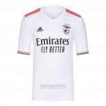 Camiseta Benfica 2ª 2021-2022