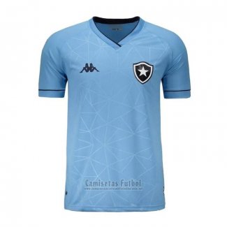 Camiseta Botafogo Cuarto 2021 Tailandia