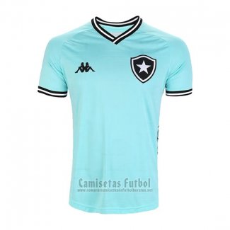 Camiseta Botafogo Portero 3ª 2019 Tailandia