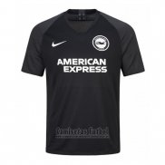 Camiseta Brighton & Hove Albion 2ª 2019-2020 Tailandia