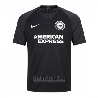 Camiseta Brighton & Hove Albion 2ª 2019-2020 Tailandia