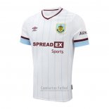 Camiseta Burnley 2ª 2021-2022 Tailandia