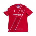 Camiseta Cavalry 1ª 2022 Tailandia