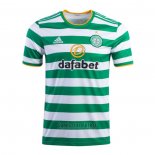 Camiseta Celtic 1ª 2020-2021 Tailandia