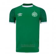 Camiseta Chapecoense 1ª 2021 Tailandia