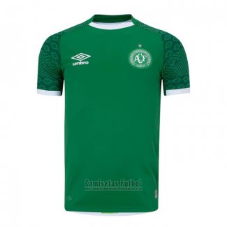 Camiseta Chapecoense 1ª 2021 Tailandia