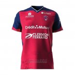 Camiseta Clermont 1ª 2021-2022 Tailandia