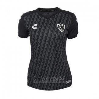 Camiseta Club de Cuervos 3ª Mujer 2019-2020