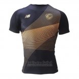 Camiseta Costa Rica Gold Cup 3ª 2019 Tailandia