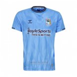 Camiseta Coventry City 1ª 2021-2022 Tailandia