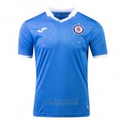 Camiseta Cruz Azul Special 2021-2022 Tailandia