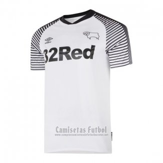 Camiseta Derby County 1ª 2019-2020 Tailandia