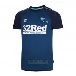 Camiseta Derby County 2ª 2020-2021 Tailandia