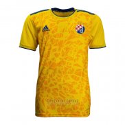 Camiseta Dinamo Zagreb 1ª 2021-2022 Tailandia