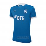 Camiseta Dynamo Moscow 1ª 2021-2022 Tailandia