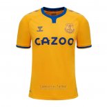 Camiseta Everton 2ª 2020-2021 Tailandia