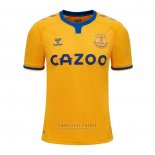 Camiseta Everton 2ª 2020-2021 Tailandia