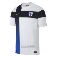 Camiseta Finlandia 1ª 2020