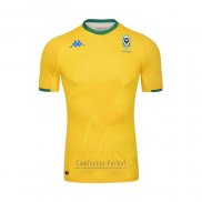 Camiseta Gabon 1ª 2022 Tailandia