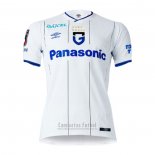 Camiseta Gamba Osaka 2ª 2022 Tailandia