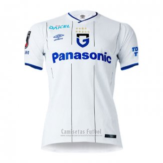 Camiseta Gamba Osaka 2ª 2022 Tailandia