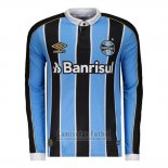 Camiseta Gremio 1ª Manga Larga 2019