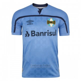 Camiseta Gremio 3ª 2020-2021 Tailandia