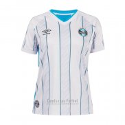 Camiseta Gremio 2ª Mujer 2020-2021