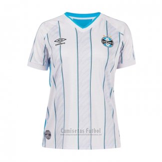 Camiseta Gremio 2ª Mujer 2020-2021