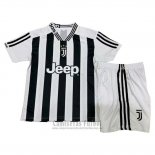 Camiseta Juventus 1ª Nino 2019-2020