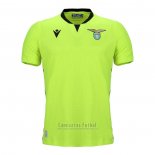 Camiseta Lazio Portero 2ª 2021-2022