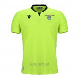 Camiseta Lazio Portero 2ª 2021-2022