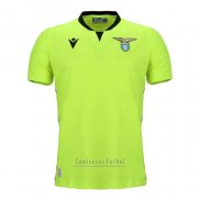 Camiseta Lazio Portero 2ª 2021-2022