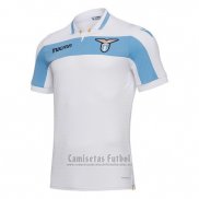 Camiseta Lazio 2ª 2018-2019 Tailandia