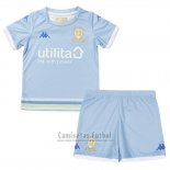 Camiseta Leeds United 3ª Nino 2019-2020