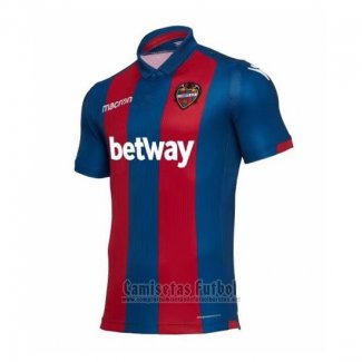 Camiseta Levante 1ª 2018-2019 Tailandia