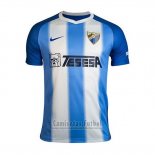 Camiseta Malaga 1ª 2018-2019 Tailandia