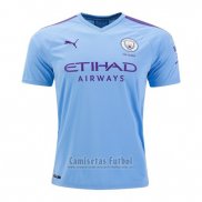 Camiseta Manchester City 1ª 2019-2020