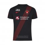 Camiseta Midtjylland 1ª 2020-2021 Tailandia