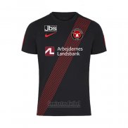 Camiseta Midtjylland 1ª 2020-2021 Tailandia